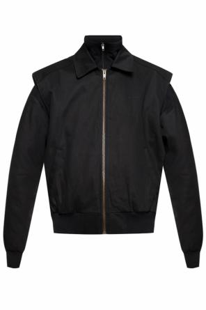 Double-layered jacket, zdjęcie 1 Double-layered jacket od Balenciaga